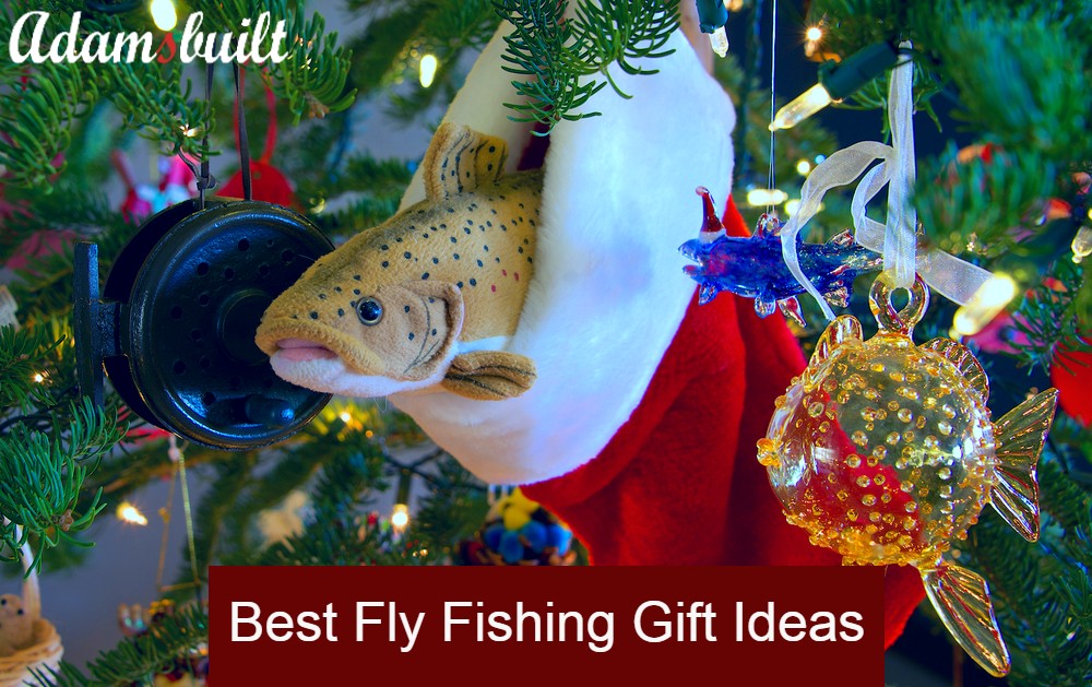  Fishing Gift Set - Perfect for Anyone who Loves