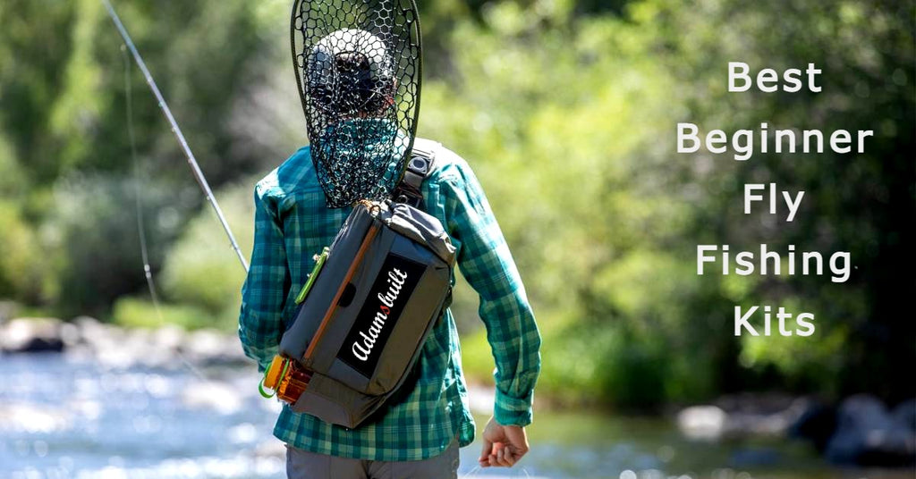 Learn to Fly Fish with These Best Beginner Fly Fishing Kits by Adamsbuilt Fly  Fishing - Issuu