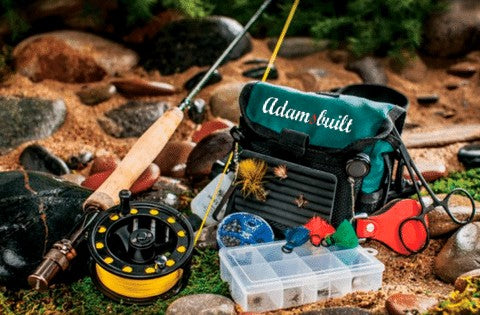 How to Start Fishing: Beginner Guide and Starter Gear Kit