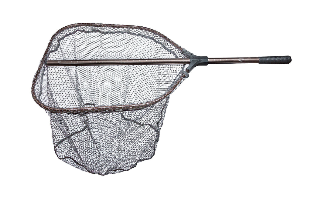 Foldable Fishing net for Steelhead,Salmon,Kayak, Catfish, Bass