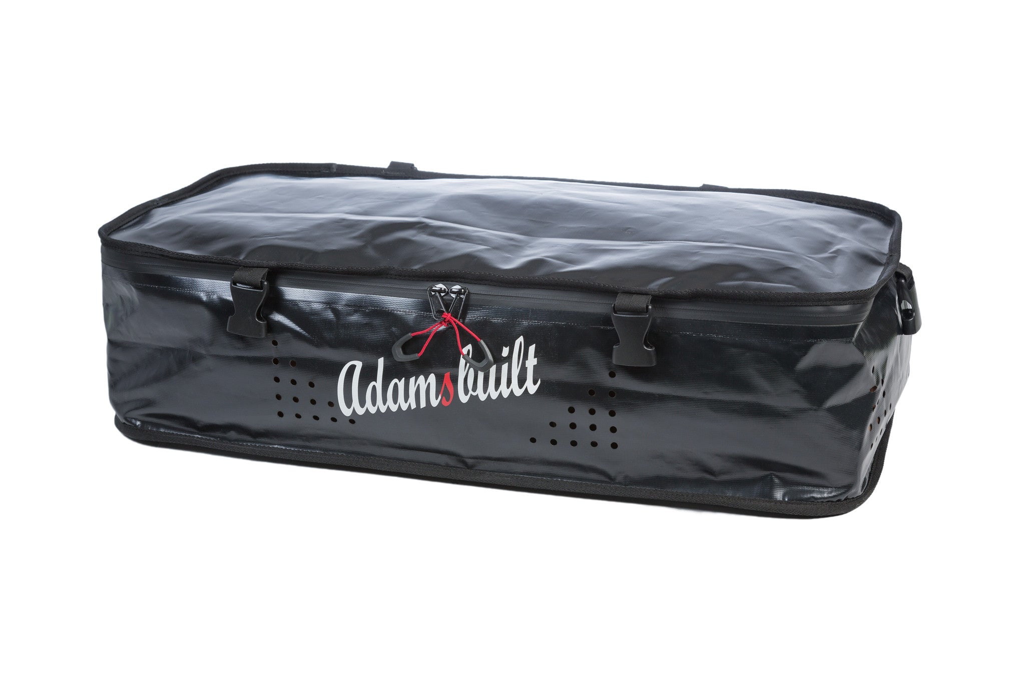 Tailwater Double 4pc Rod Case w/ Pouch, 32 – Adamsbuilt Fishing