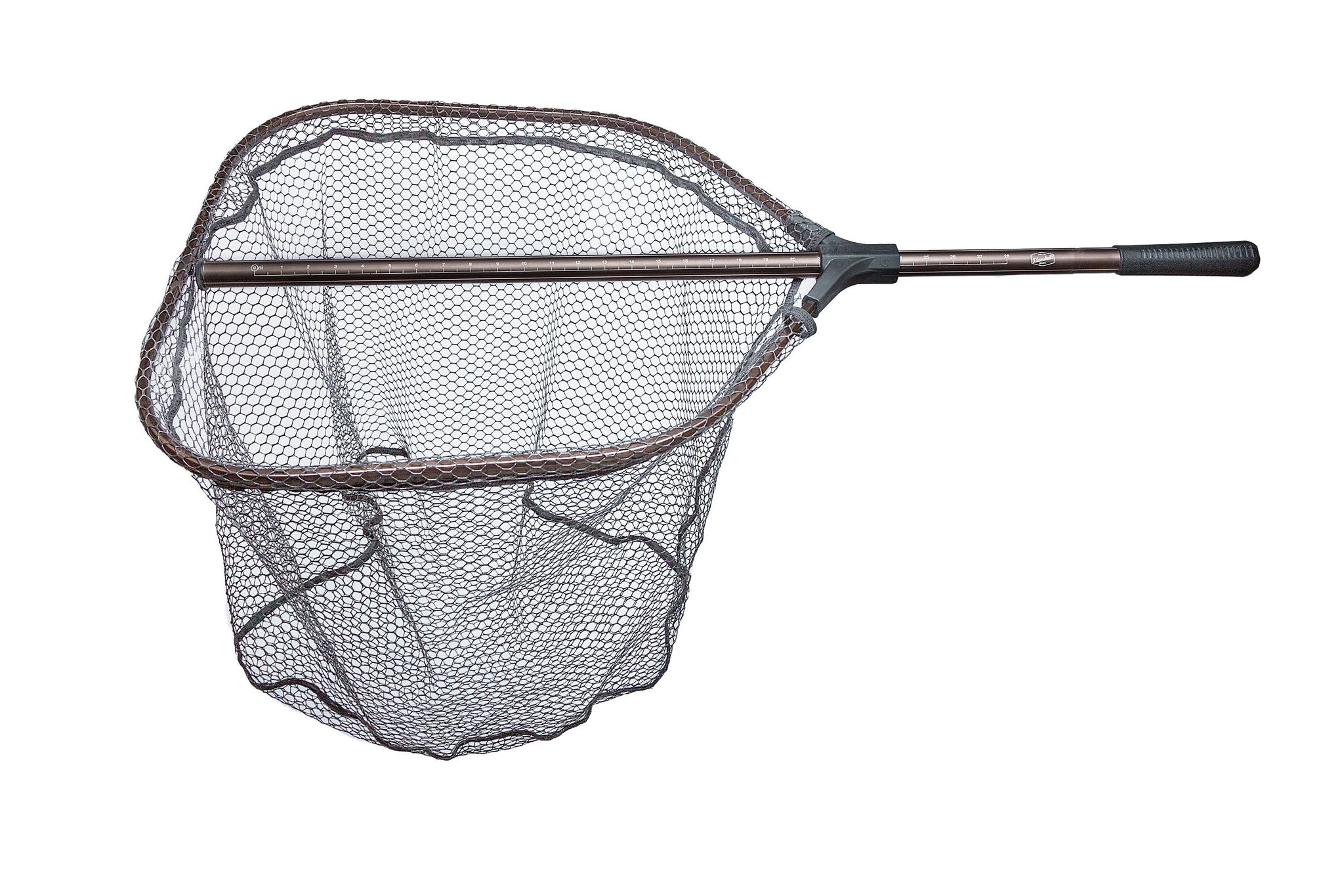 Long Handle Fishing Net,Fish Landing Net Aluminium Fish Landing Net Fishing  Net Highly Recommended