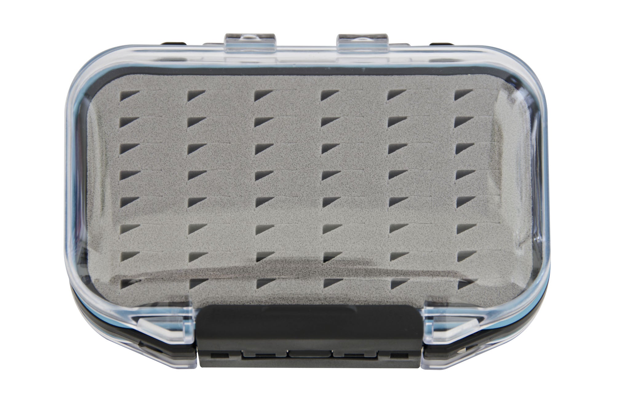 Stealth Box Grey, Fly Fishing Boxes