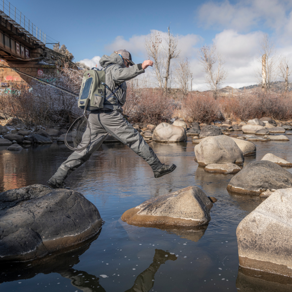 Mens-Truckee