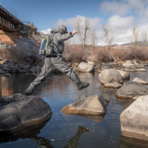 Mens-Truckee