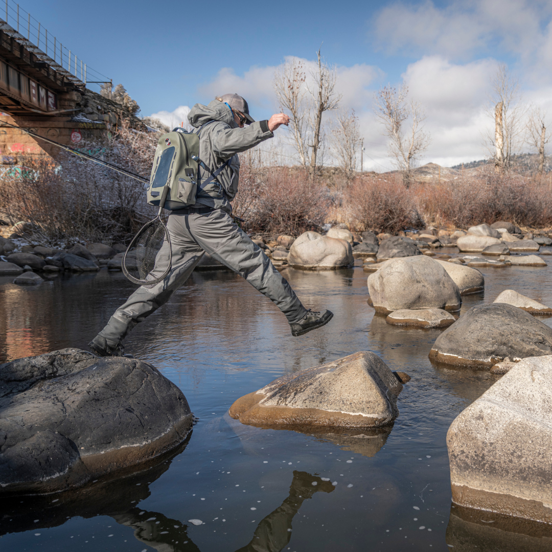 Mens-Truckee