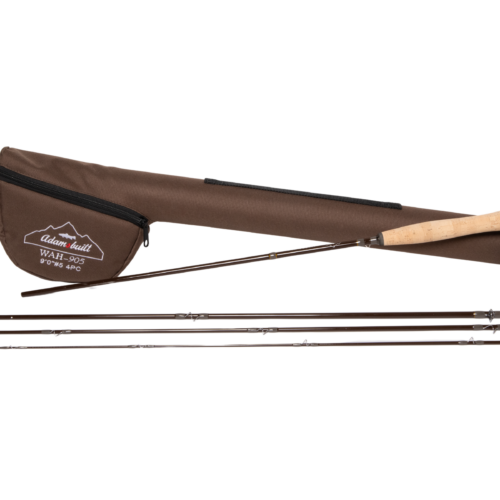 Learn to Fly Fish 9ft 5wt Combo (WAH)