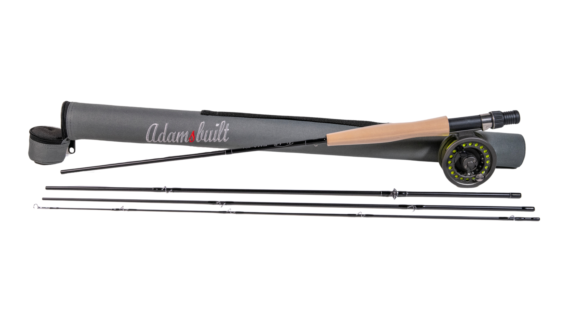 rod case