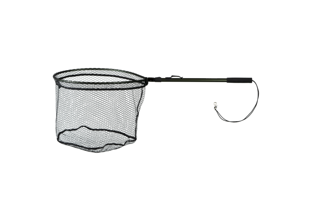 rubber replacement net