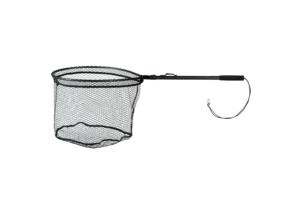 rubber replacement net