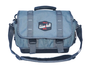 Mokelumne Tackle Bag