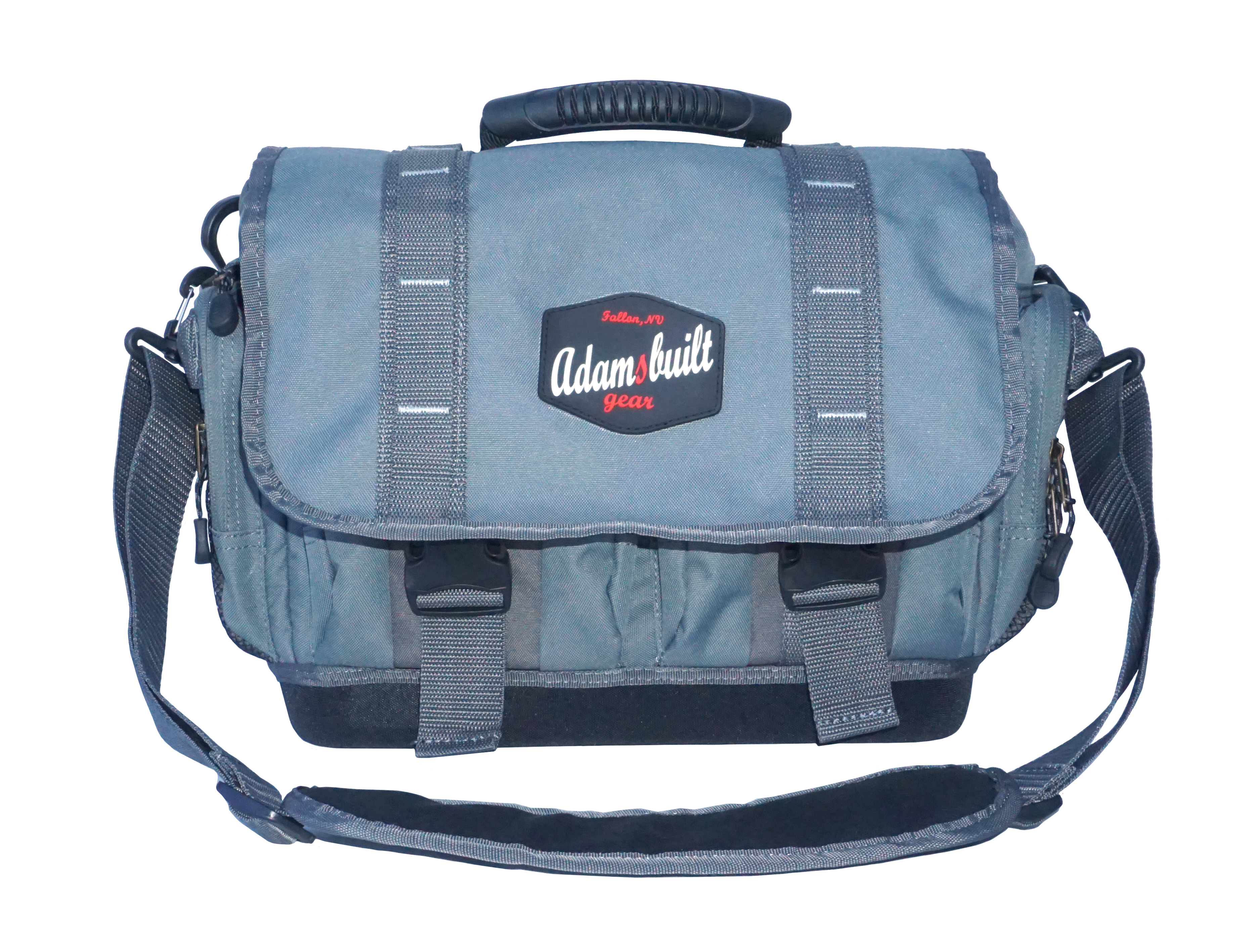 Mokelumne Tackle Bag