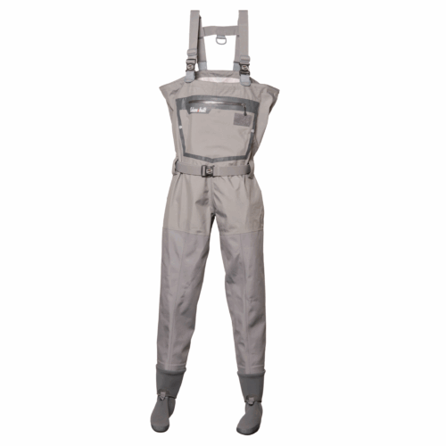 Truckee River II Wader