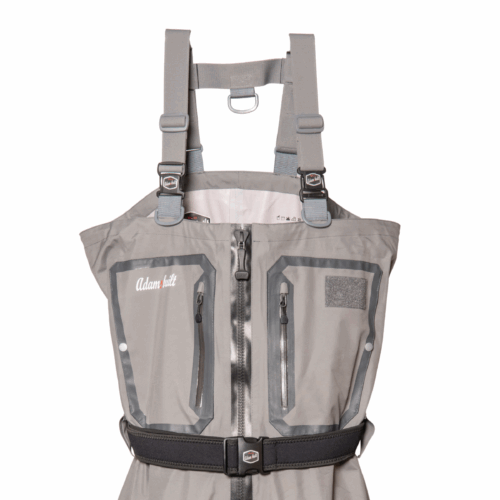 Truckee River Z Wader