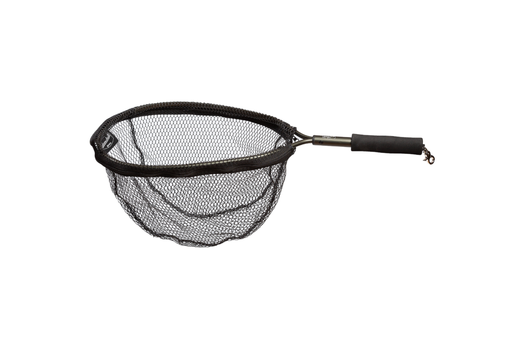 adams built fishing nets 15
