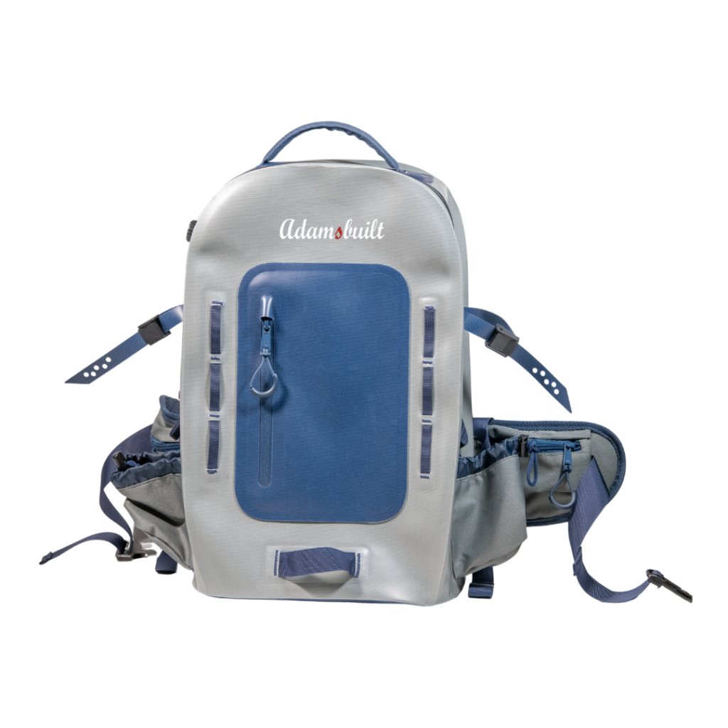 waterproof bag pack