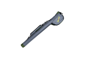 4-piece fly rod and reel case - Adamsbuilt