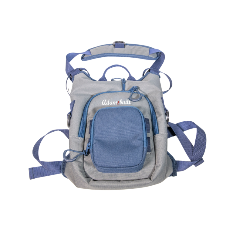 waterproof fishing bag