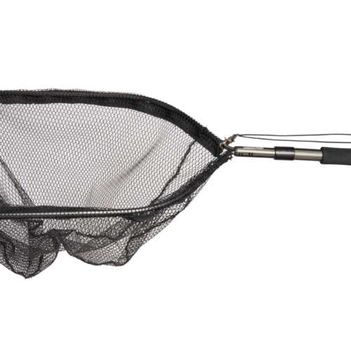 19" Aluminum Extendable Net