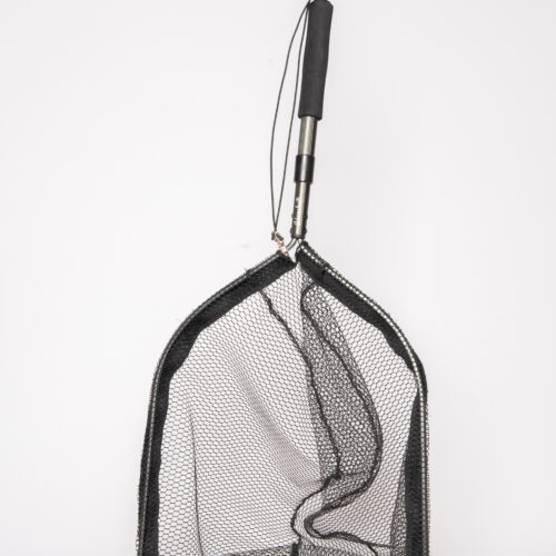 19" Aluminum Extendable Net