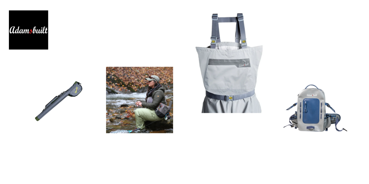 fly fishing products online