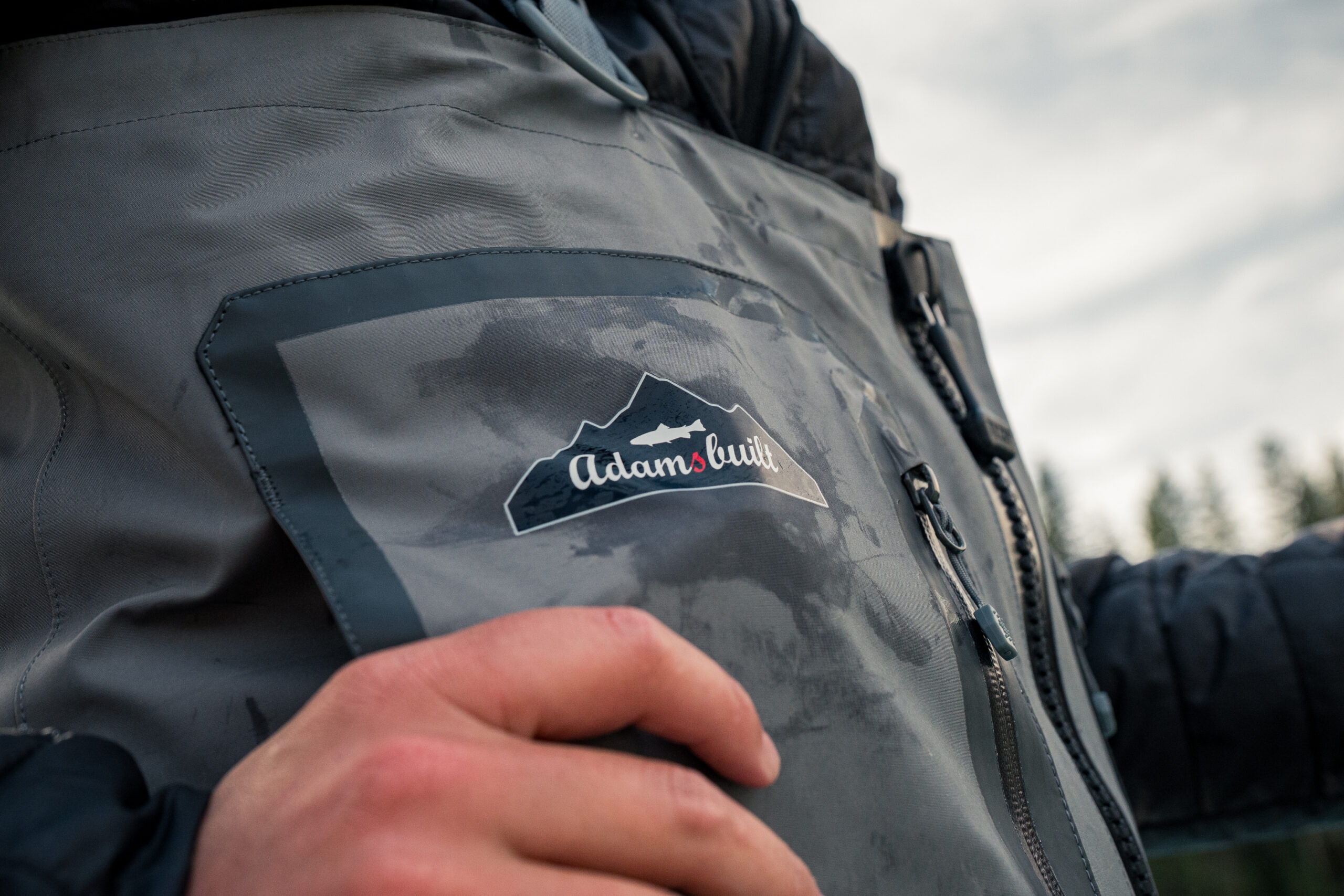 Top Fly Fishing Gear | Adamsbuilt Fishing