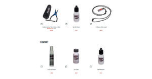 top-rated fly fishing brands