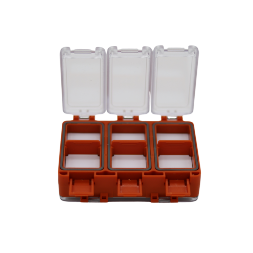 Magnetic Compartment Series